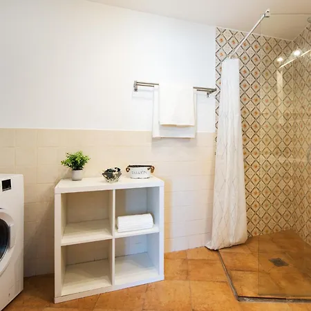 House-style With Private Garden Next To Torremolinos Beaches * מאלגה