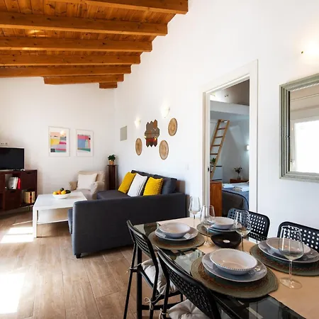 House-style With Private Garden Next To Torremolinos Beaches מאלגה