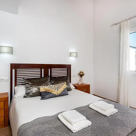 House-style With Private Garden Next To Torremolinos Beaches דירה מאלגה