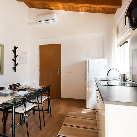 House-style With Private Garden Next To Torremolinos Beaches מאלגה